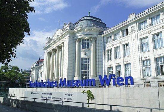 Technisches Museum Wien